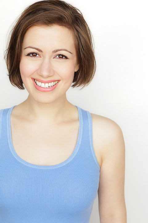 Whitney Avalon