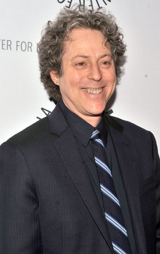 Jeff Kahn