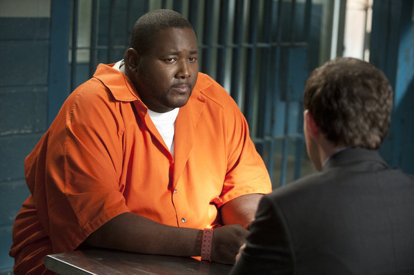 Quinton Aaron
