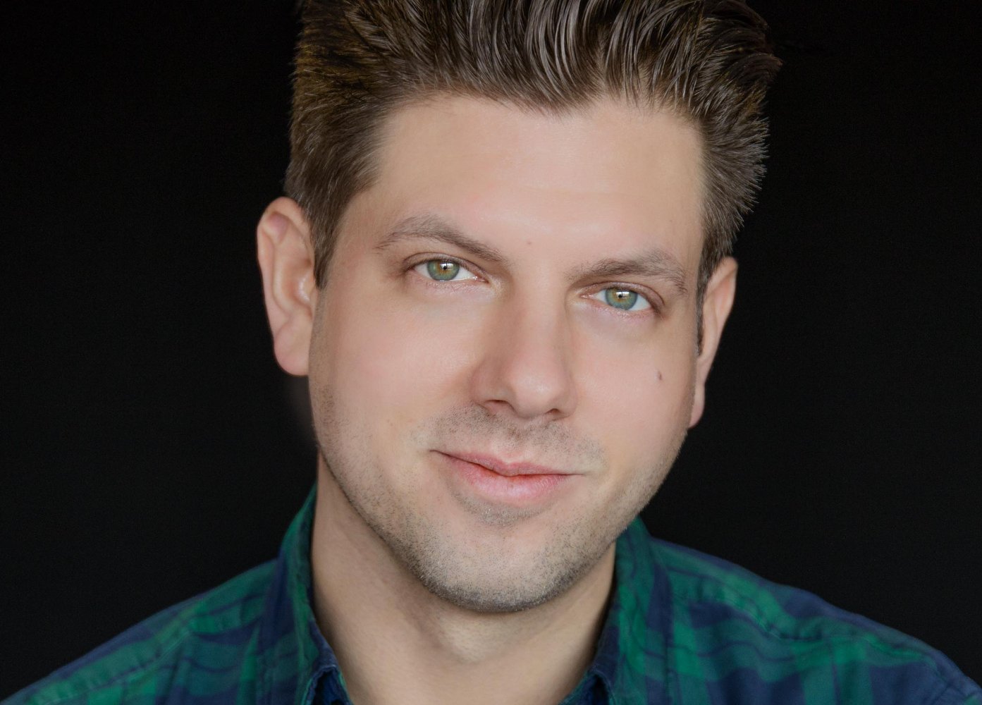 Dustin Charles