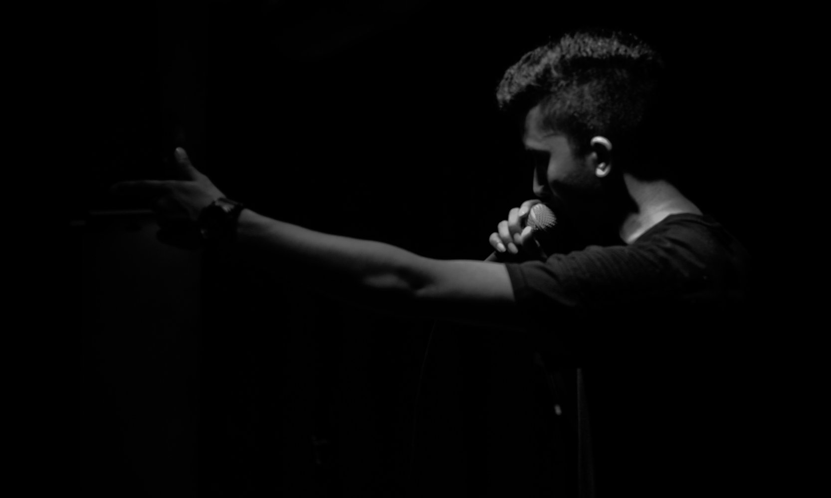 Rividu Mendis