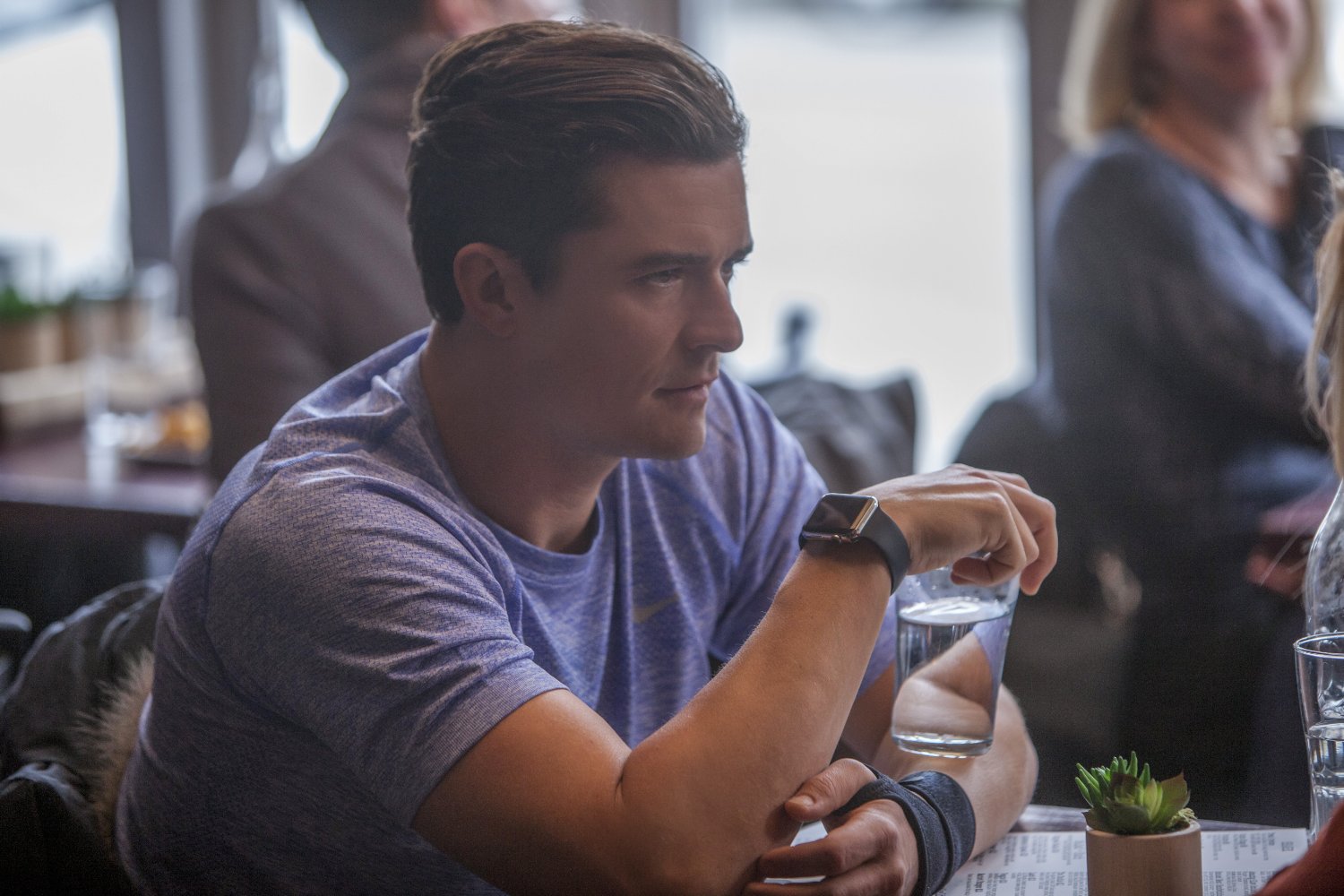 Orlando Bloom