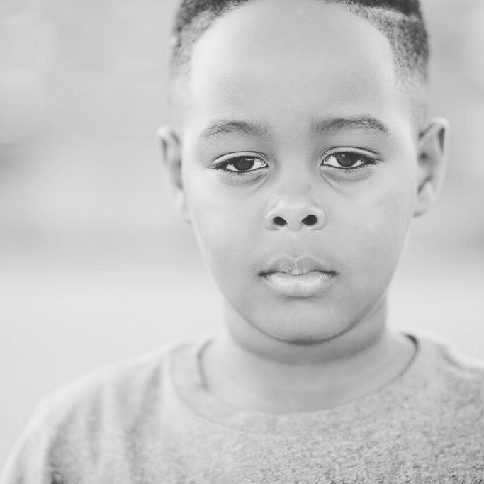 Jesse Muhoozi