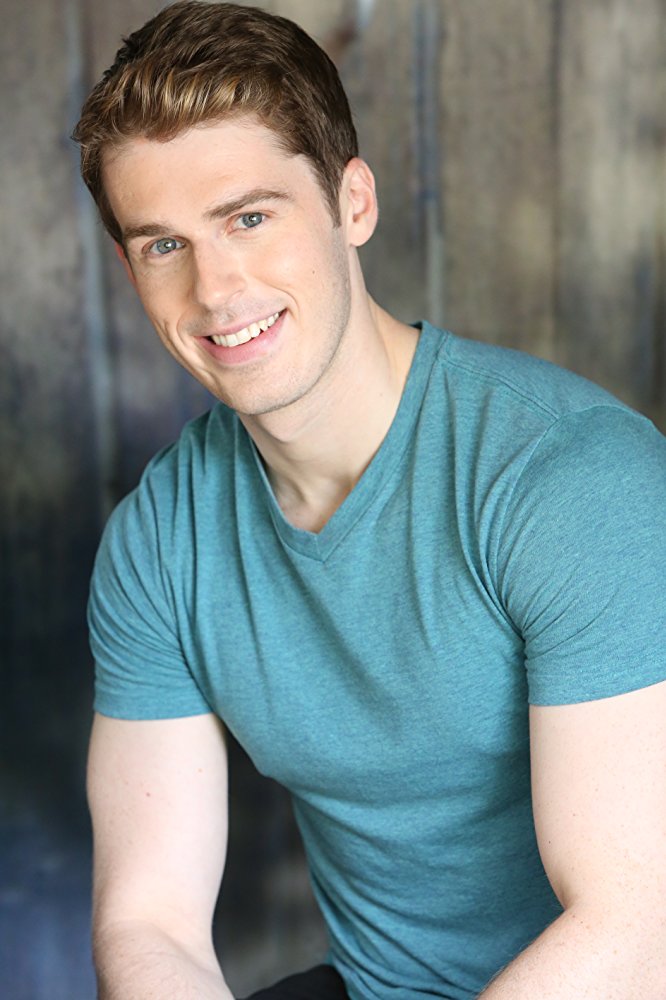 Aaron Segal