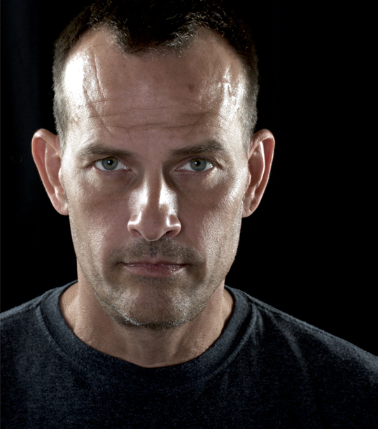 Charles Wiedman