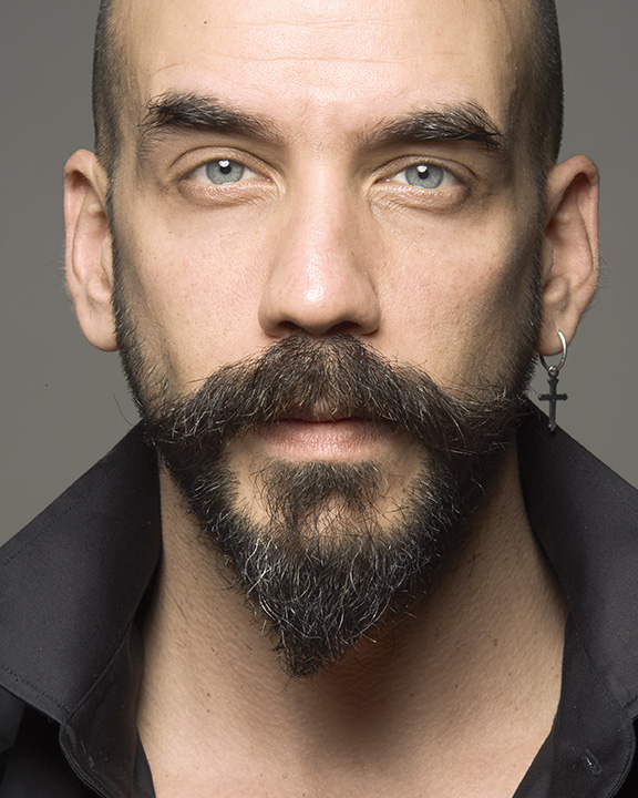 Panos Mouzourakis