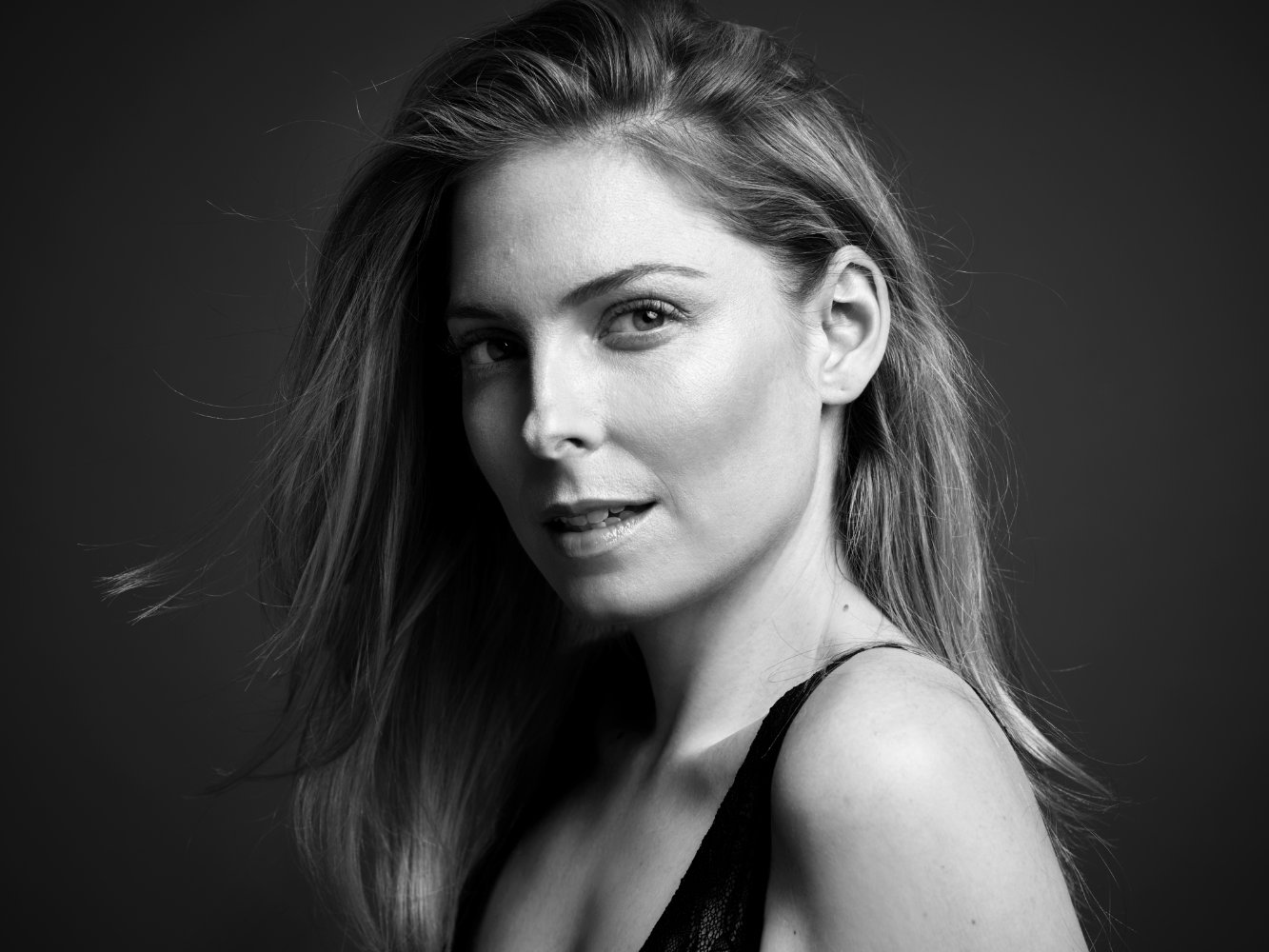Hilary Mann