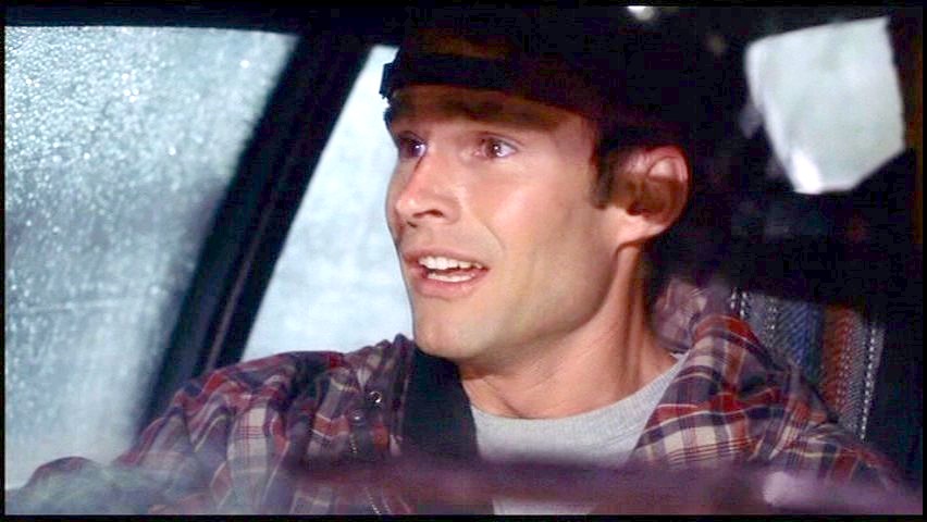 Billy Hitchcock