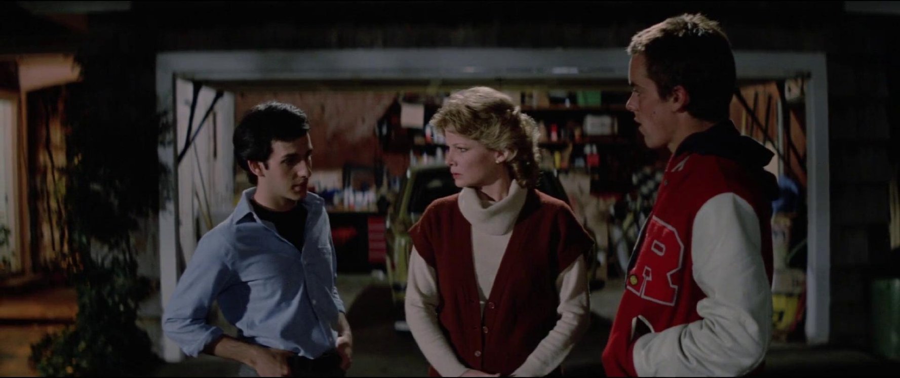 Keith Gordon