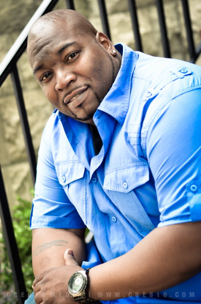 Jay Washington