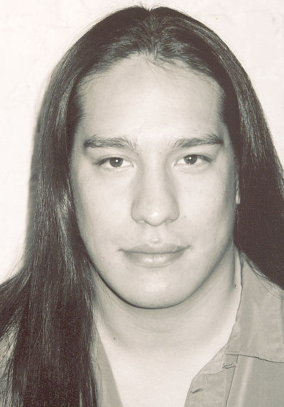 Michael Spears