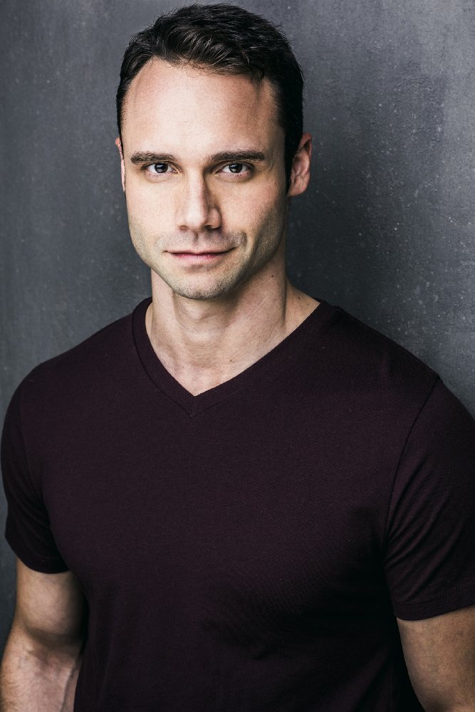Brett T. Friedmann