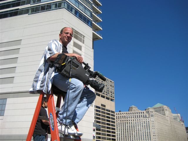 Steve Bernstein
