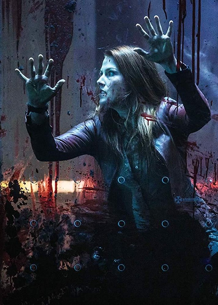 Claire Redfield