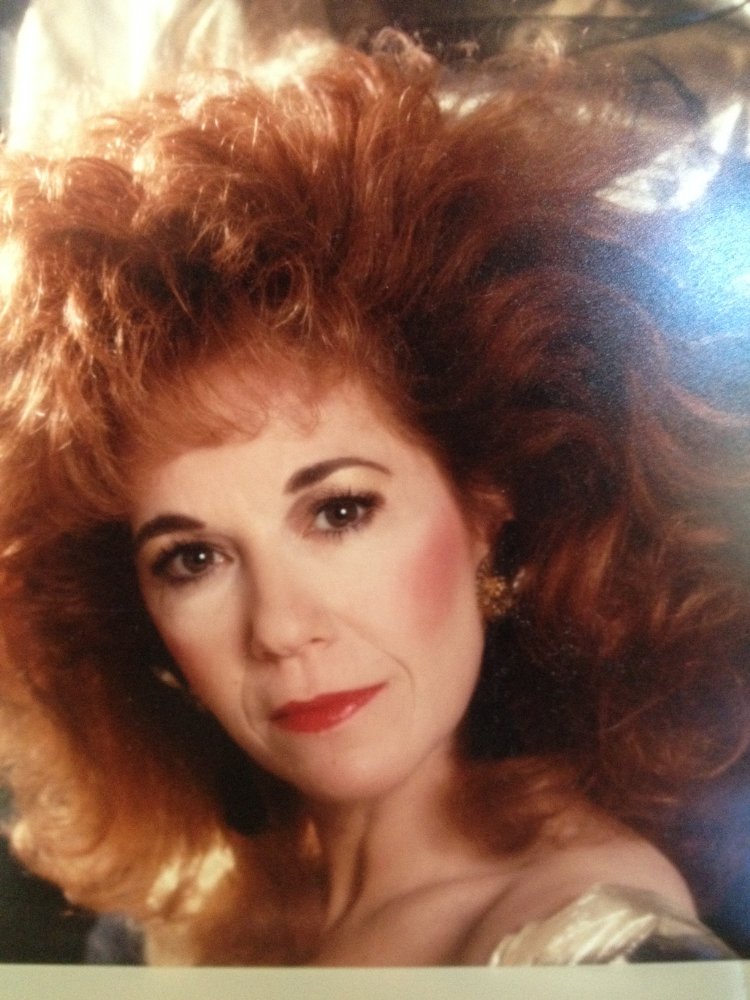 Sharon Lyn Stein