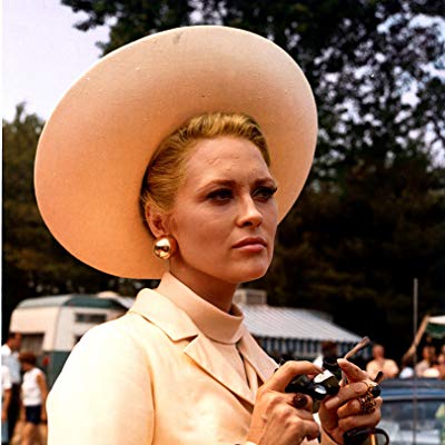 Vicki Anderson