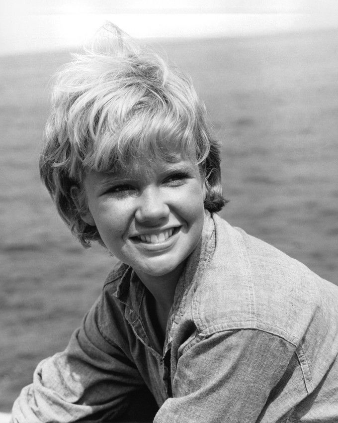 Hayley Mills