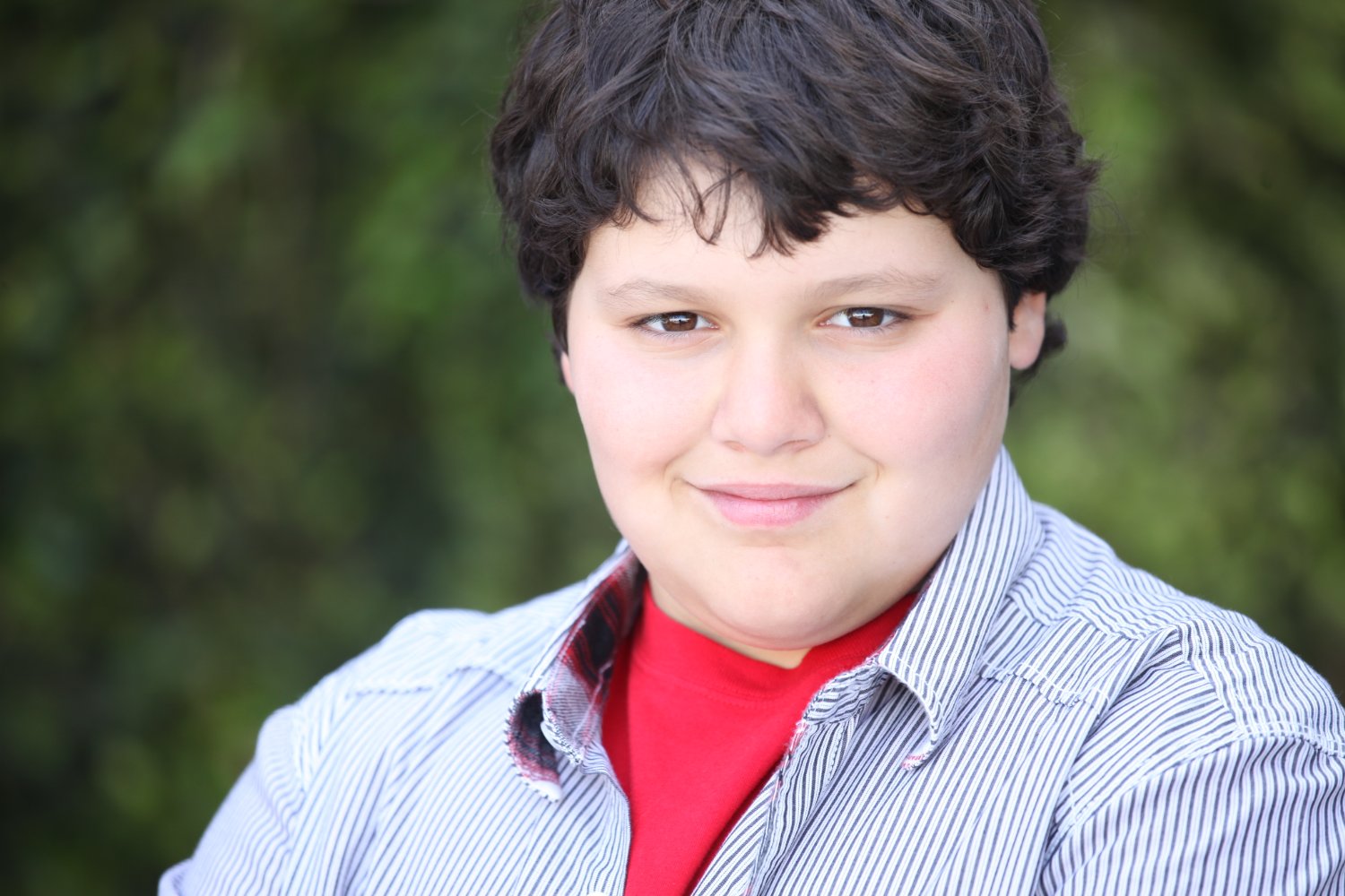 Eric Osovsky
