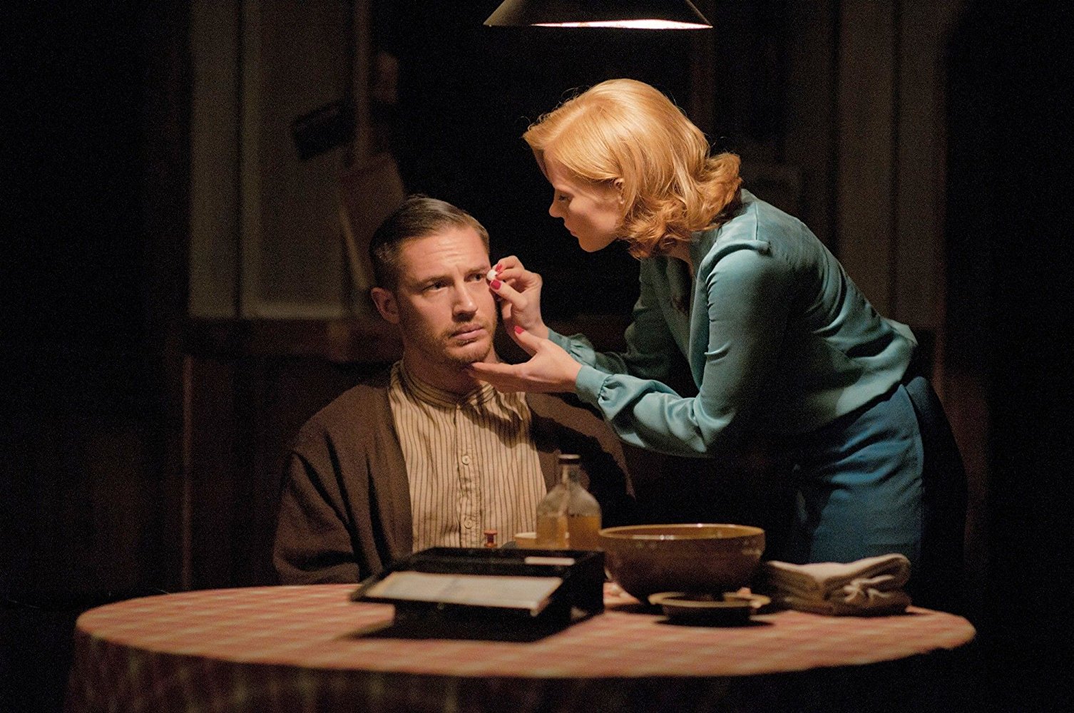 Forrest Bondurant