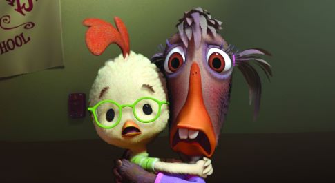 Chicken Little