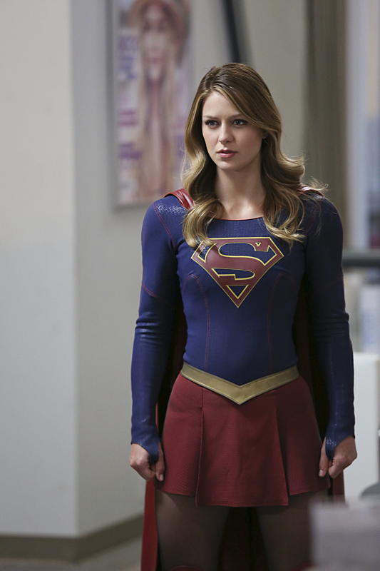 Supergirl