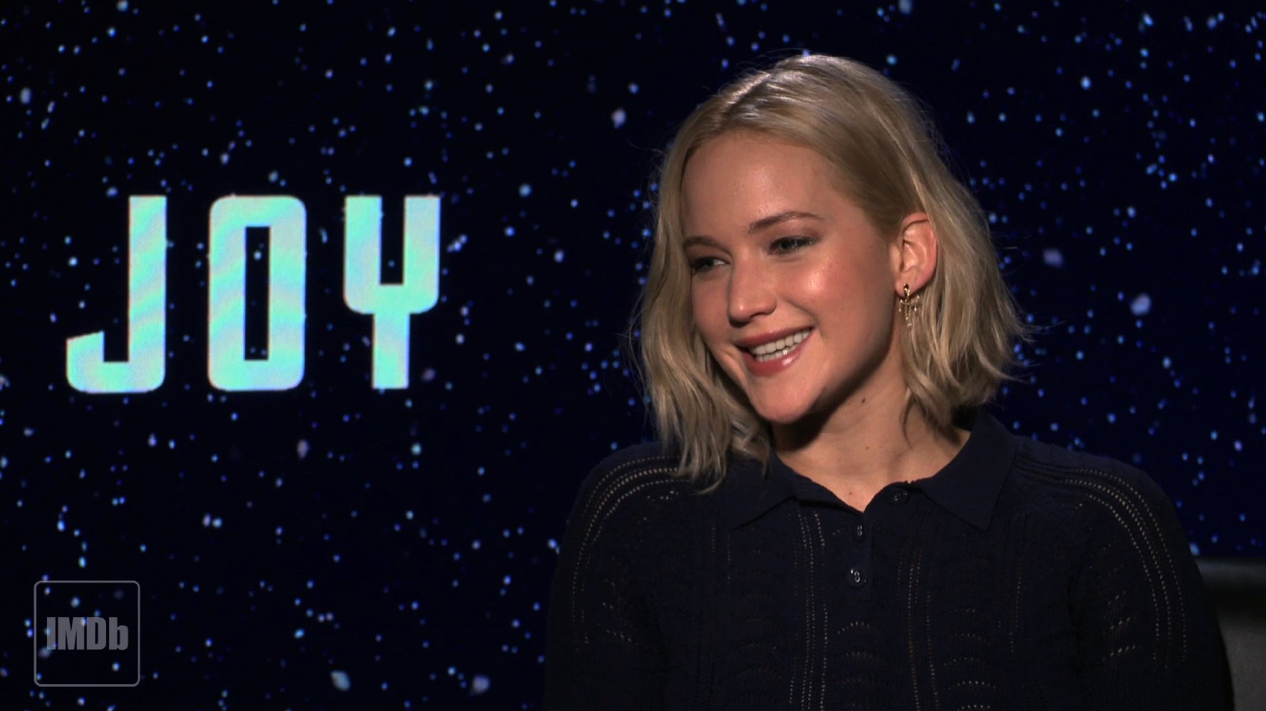 Jennifer Lawrence