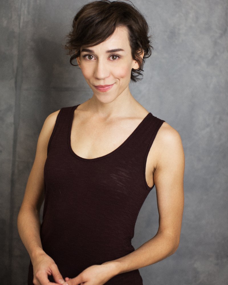 Larissa Gritti