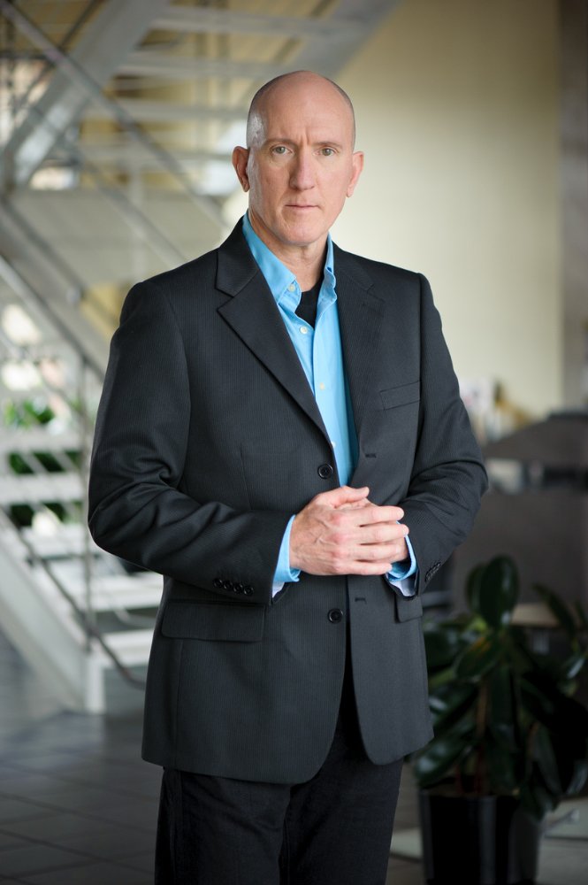 Robert Alan Walker