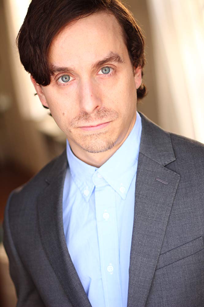 Zach Rogers