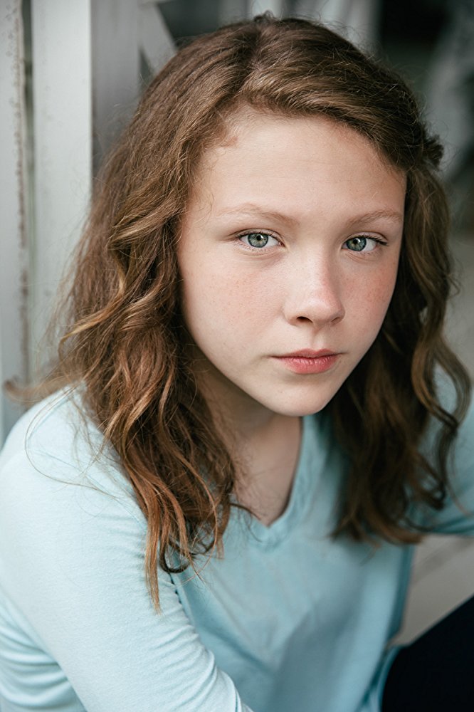 Mea Allen