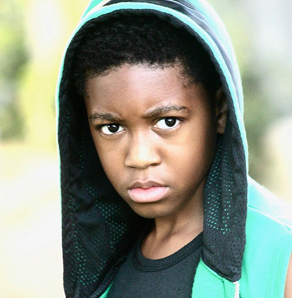 Krystian Alexander Lyttle