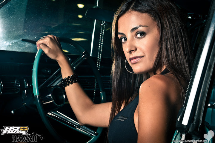 Ana Ravedutti