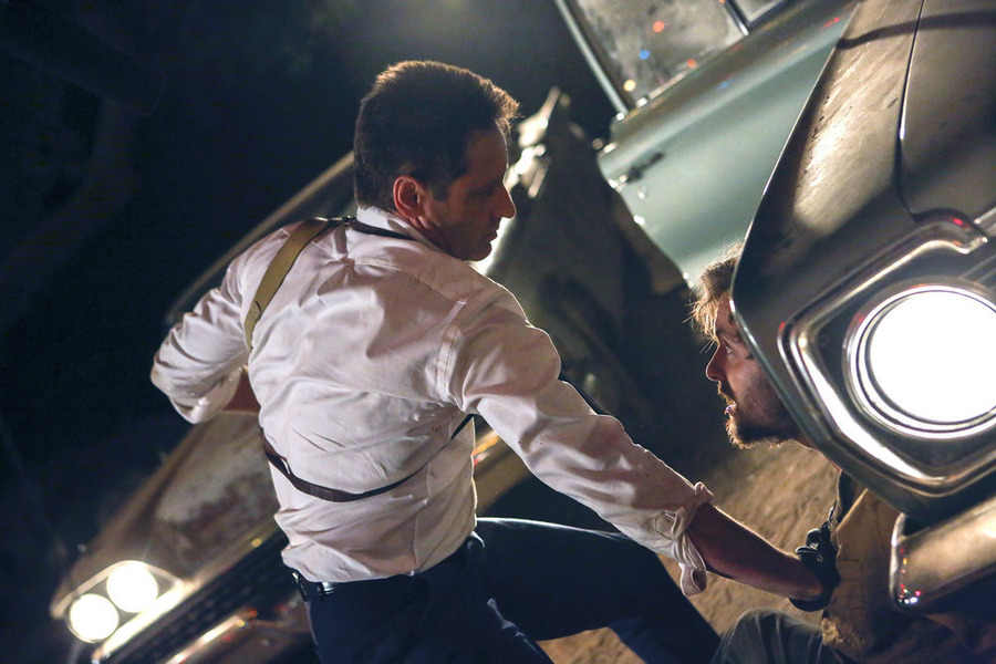 Sam Hodiak