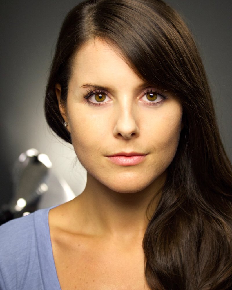 Lydia Chandler