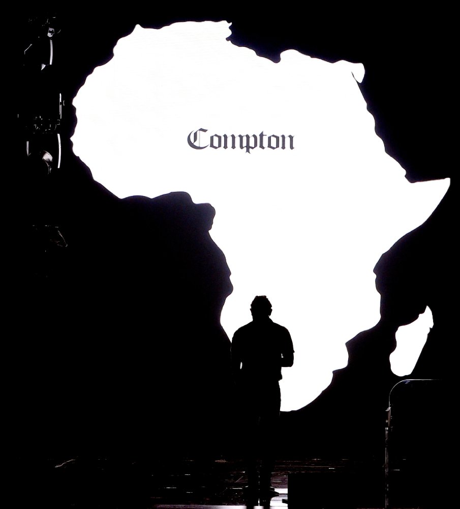 Kendrick Lamar