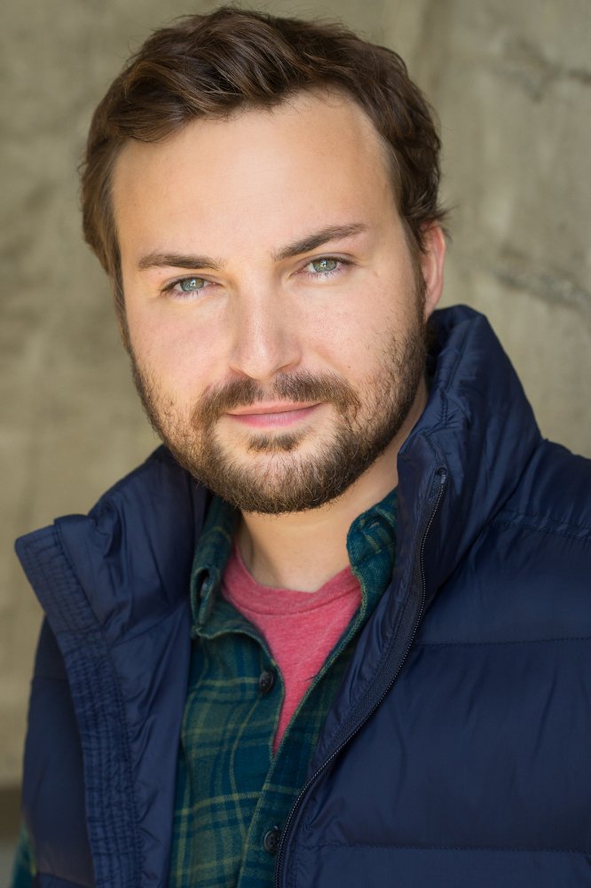 Drew Levinson