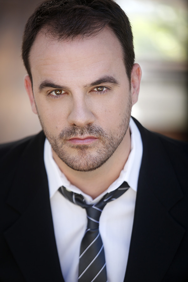 Scott Conley
