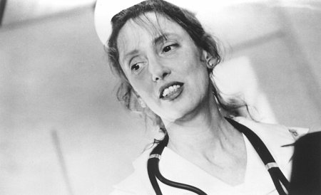 Shelley Duvall