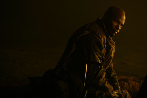 Staff Sgt. Sykes