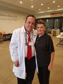 Cory A Santos
