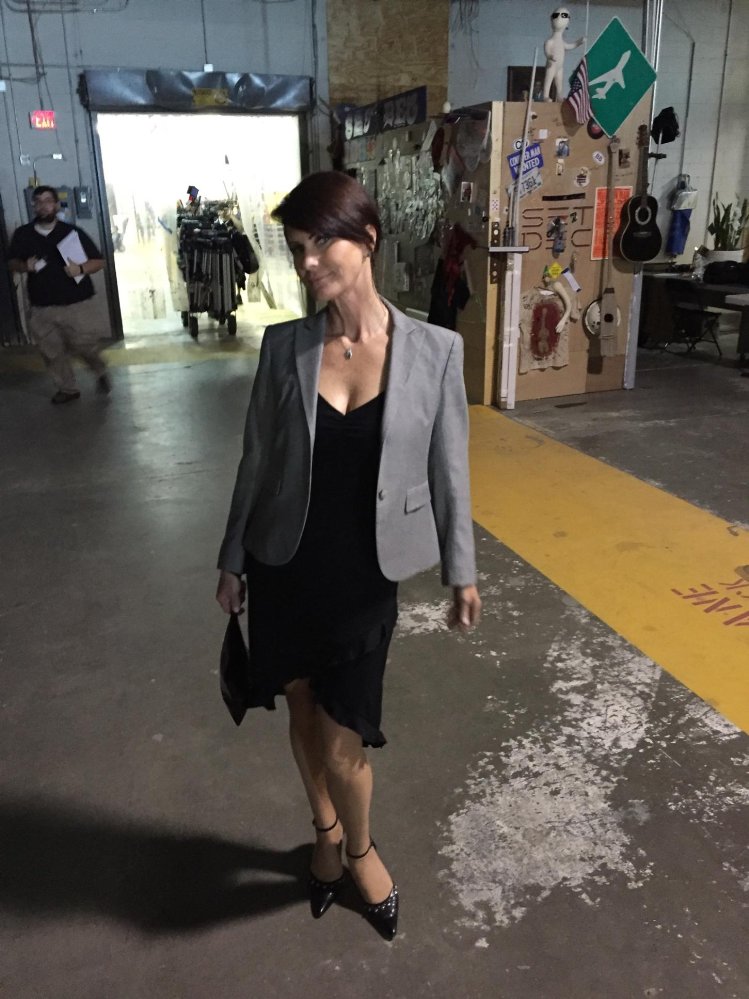 Stephanie Cease