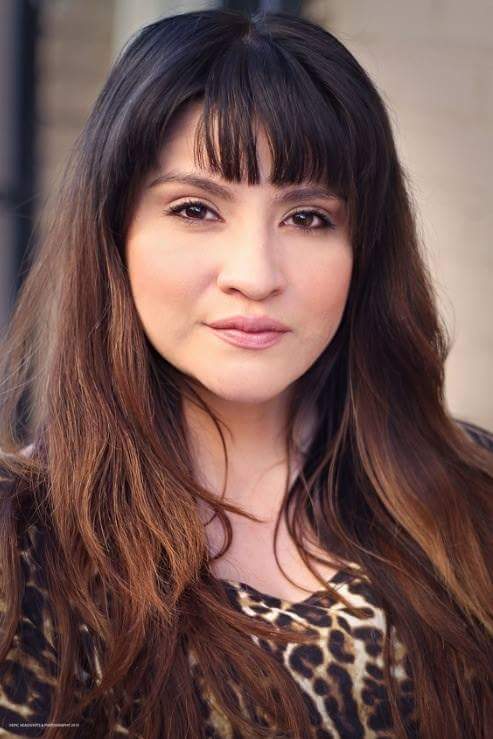 Destiny Soria