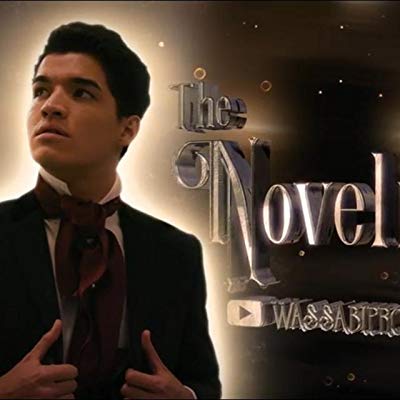 The Novelist