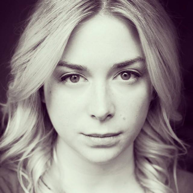 Heather Byrne