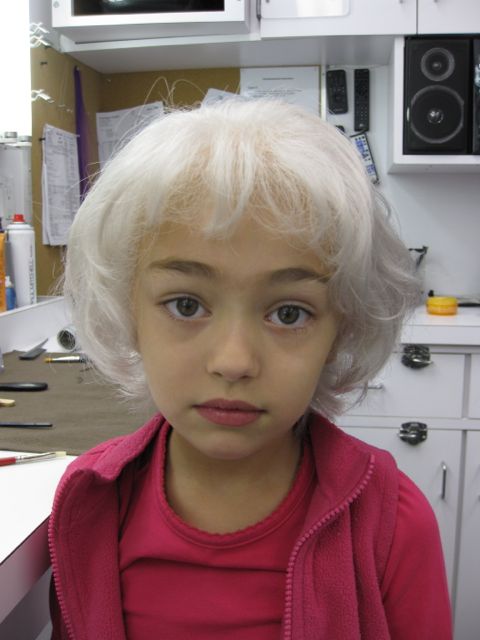 Lola Cook