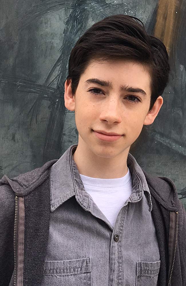 Sean Philip Glasgow