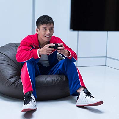 Jason Mendoza, Jianyu Li