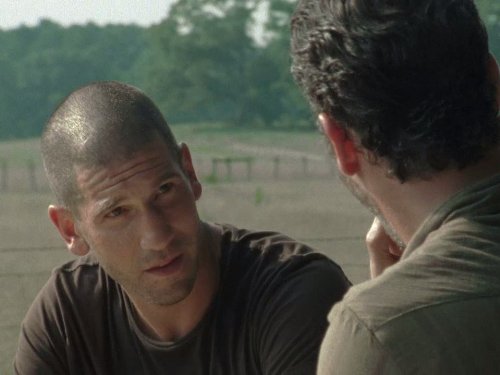Shane Walsh