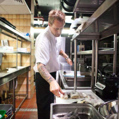 Himself - Contestant, Himself - Guest Judge, Himself - Guest Diner & Top Chef, Season 6, Himself - Season 6 Winner