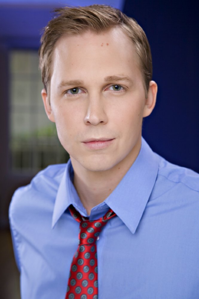 Aaron Trout